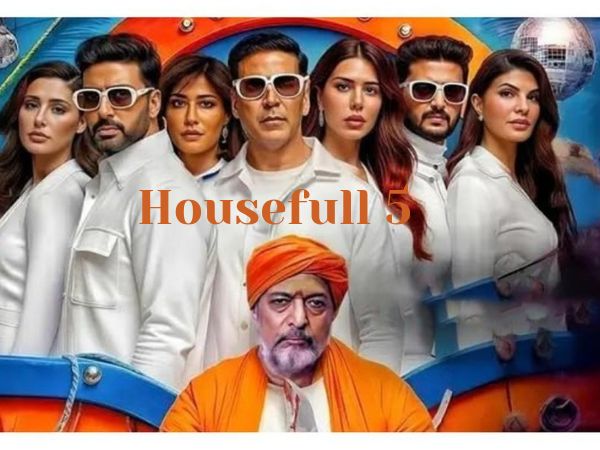 Housefull 5 trailer