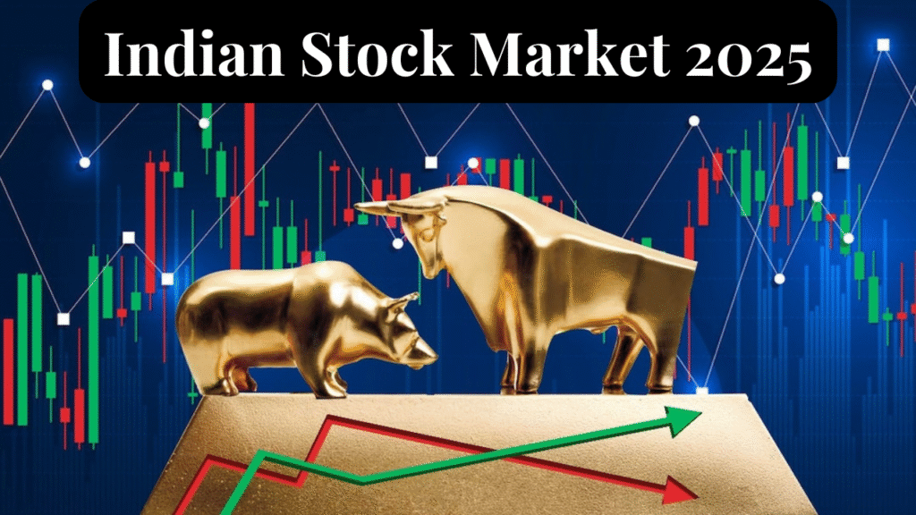 Indian share market
