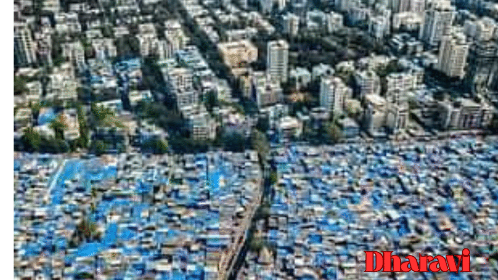 Dharavi